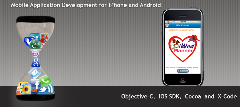 Mobile Application Development for iPhone